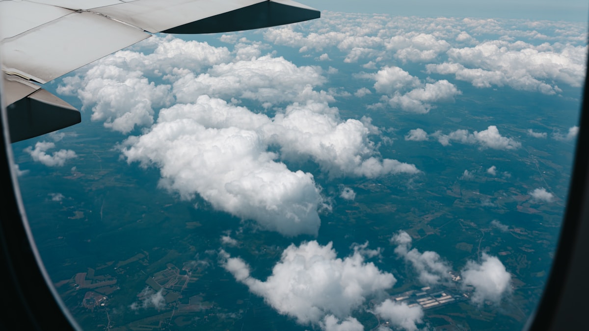 航空券セール情報のイメージ