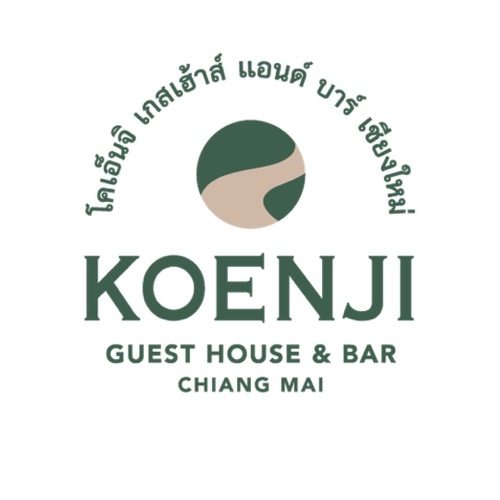 Koenji Guest House & Bar Chiang Mai