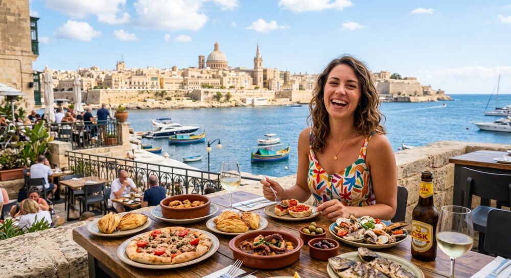 まとめ｜マルタは知られざる美食大国