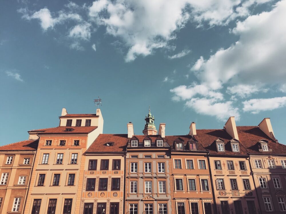 ブルノ 自由広場