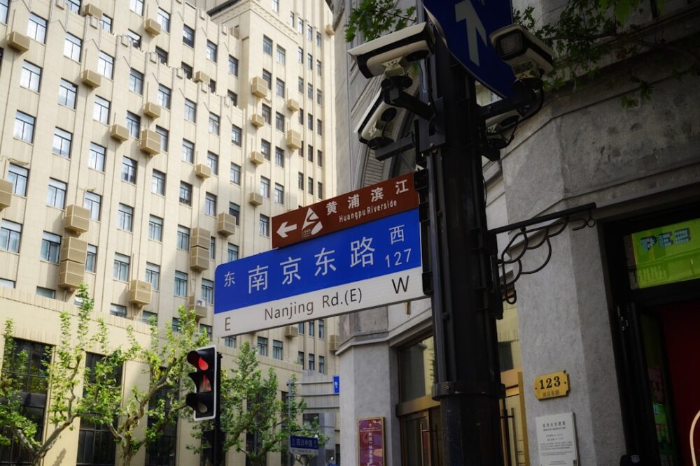 tourist safety asia city