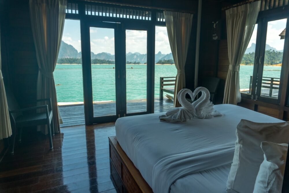 koenji guesthouseでチケットを購入する方法