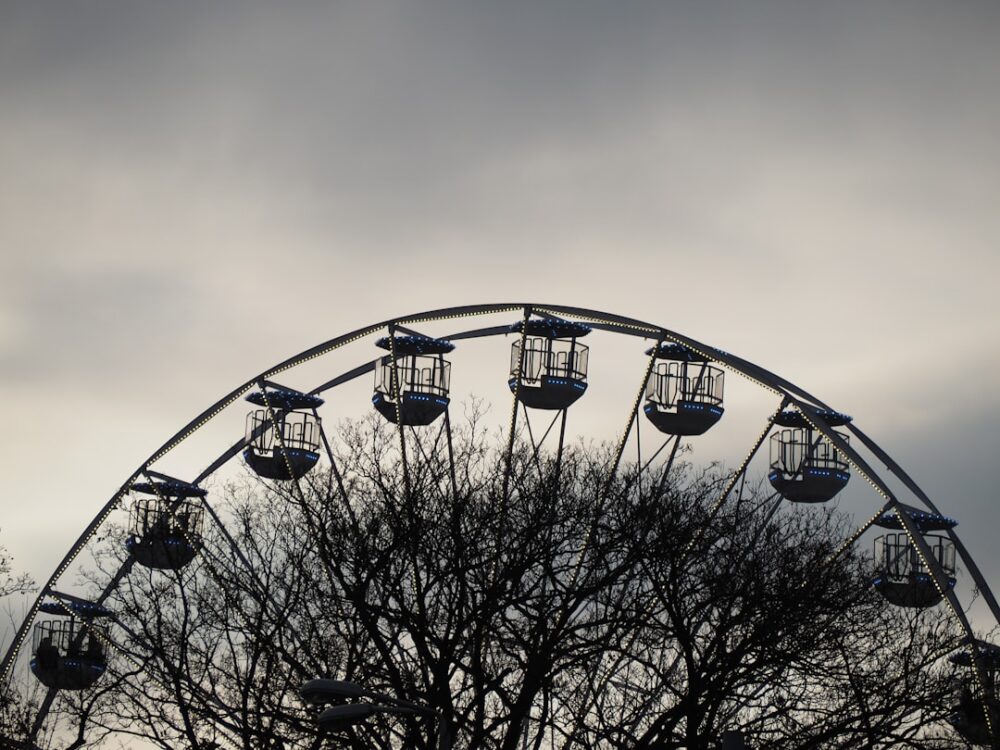 ブルノ観光 計画