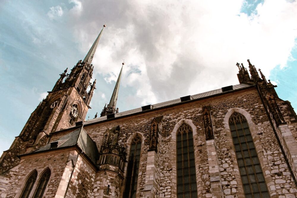 聖ペテロ・パウロ大聖堂