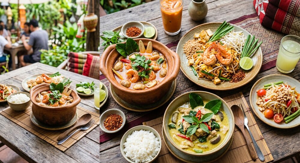 王道タイグルメ6選