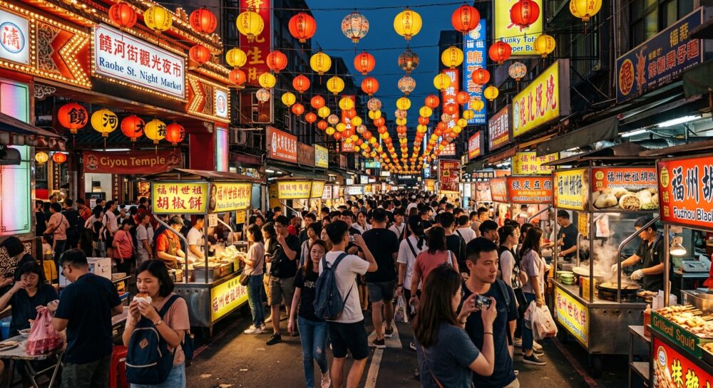 台湾 - はじめに