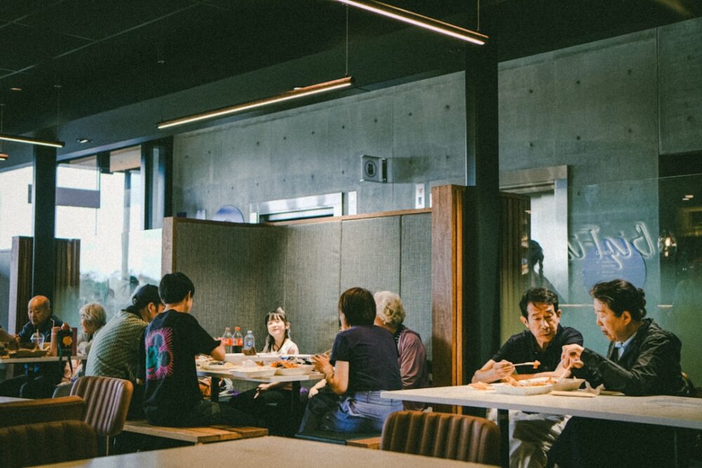 マニアックオーストラリアグルメ