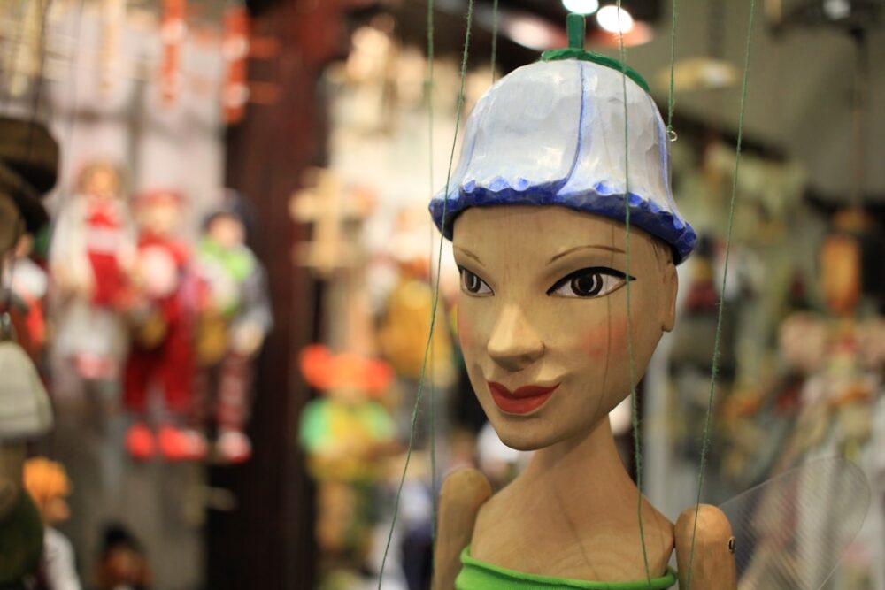 工芸品・雑貨系のおすすめ