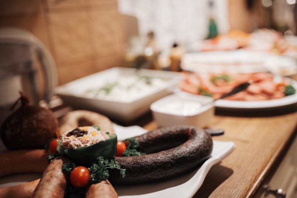 絶対に食べたい定番グルメ