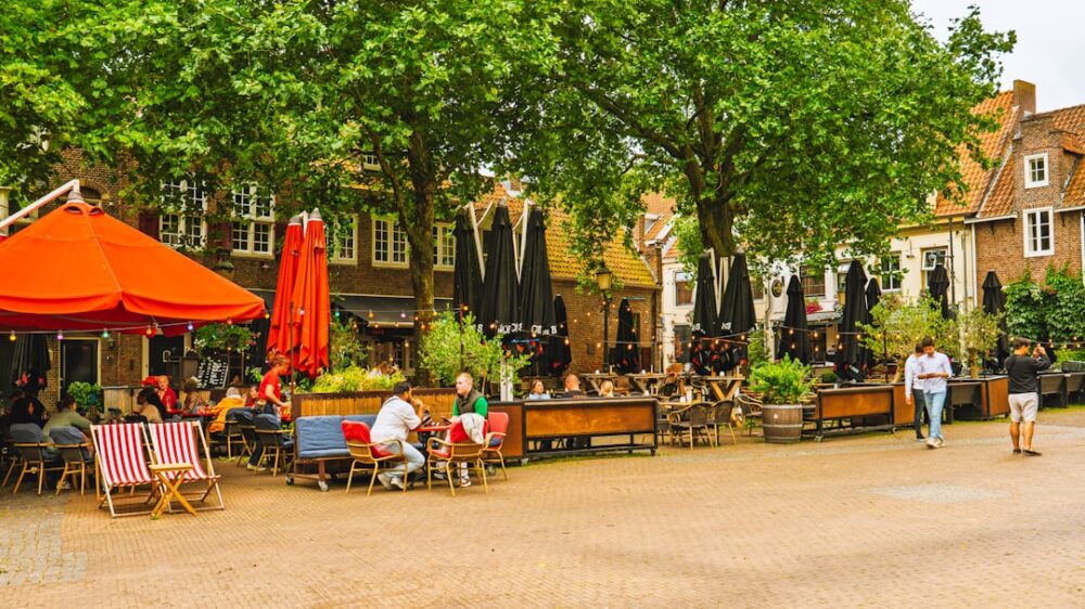 知っておきたいチップ文化