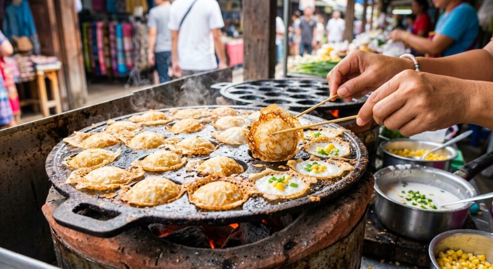 カノムクロック