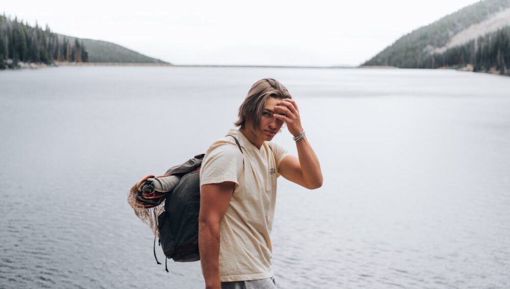 ひとり旅が怖いのは当たり前！不安の正体を知ろう