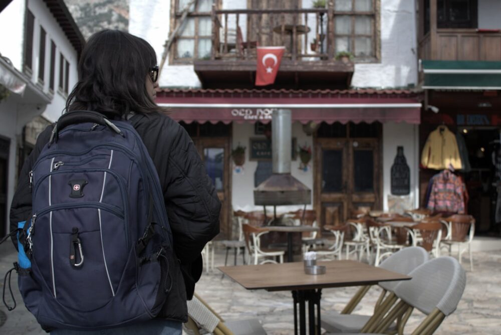 旅先でひとり旅をもっと楽しむコツ