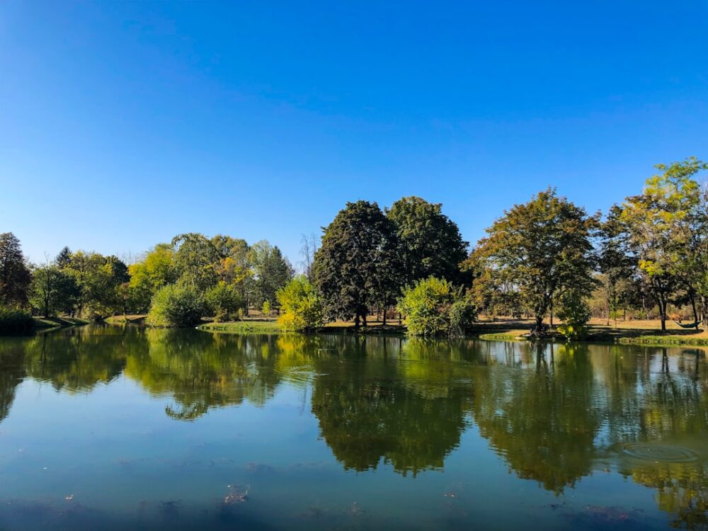 気候とベストシーズン