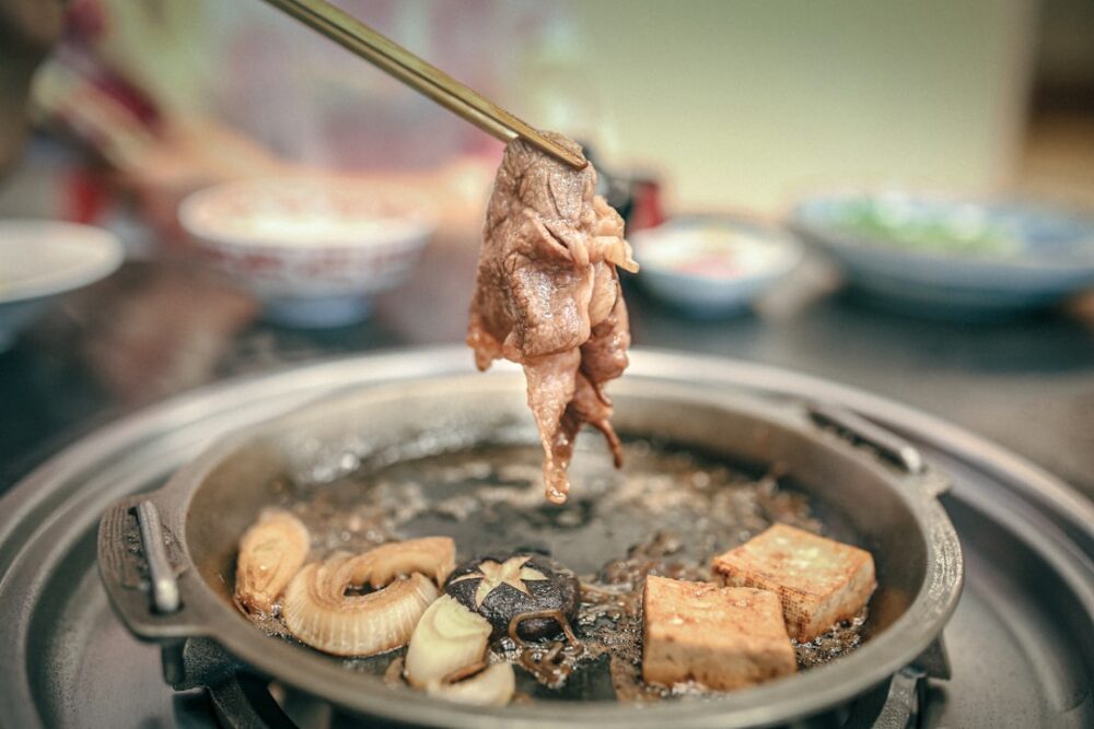 barbecue outdoor camping japan