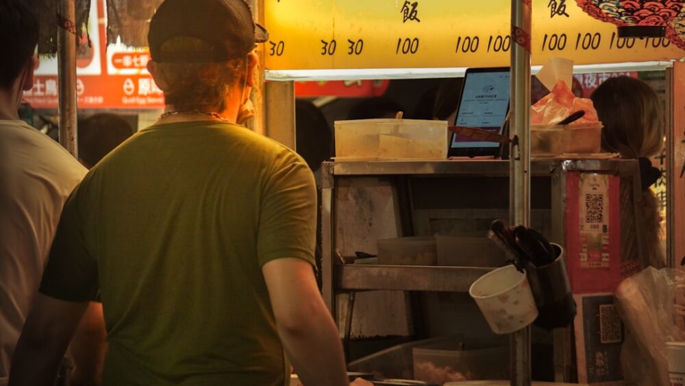 台湾ひとり旅にかかる費用の目安