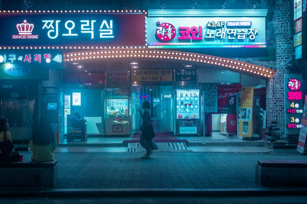 casino chips money korea