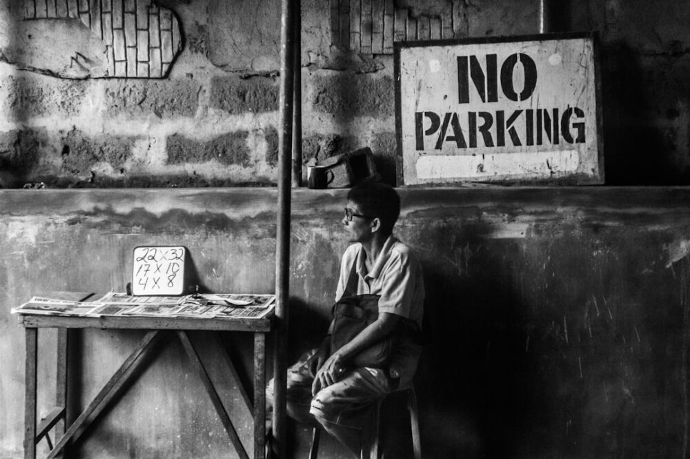 no smoking sign restaurant philippines