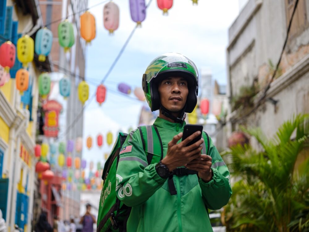 smartphone job offer suspicious philippines