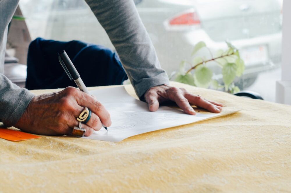 travel insurance policy document signing