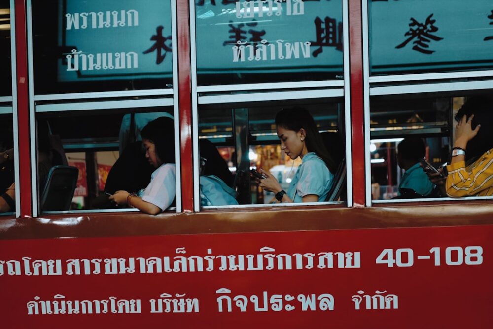 thailand news television emergency broadcast