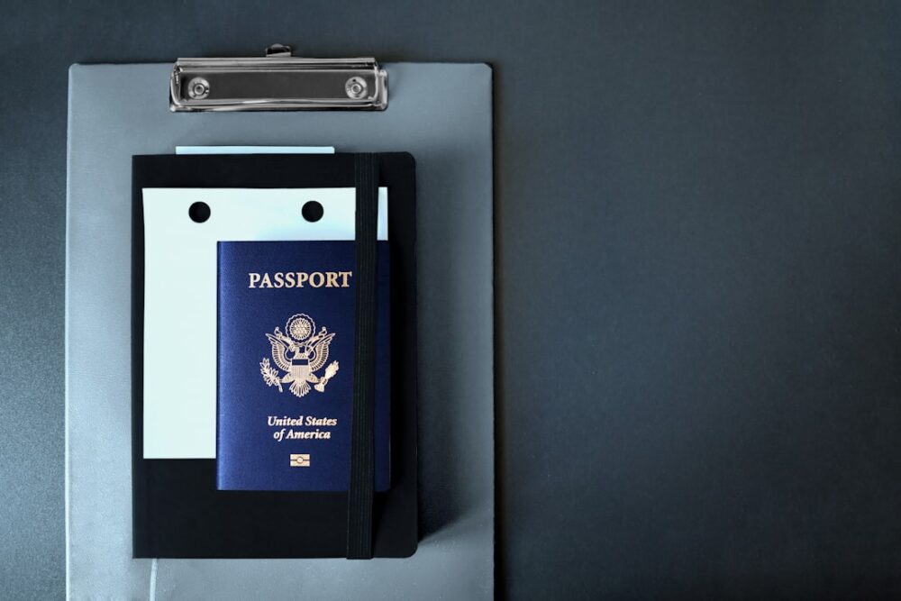 travel insurance documents medical