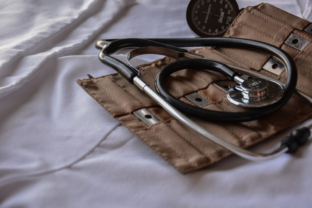 travel insurance medical hospital documents